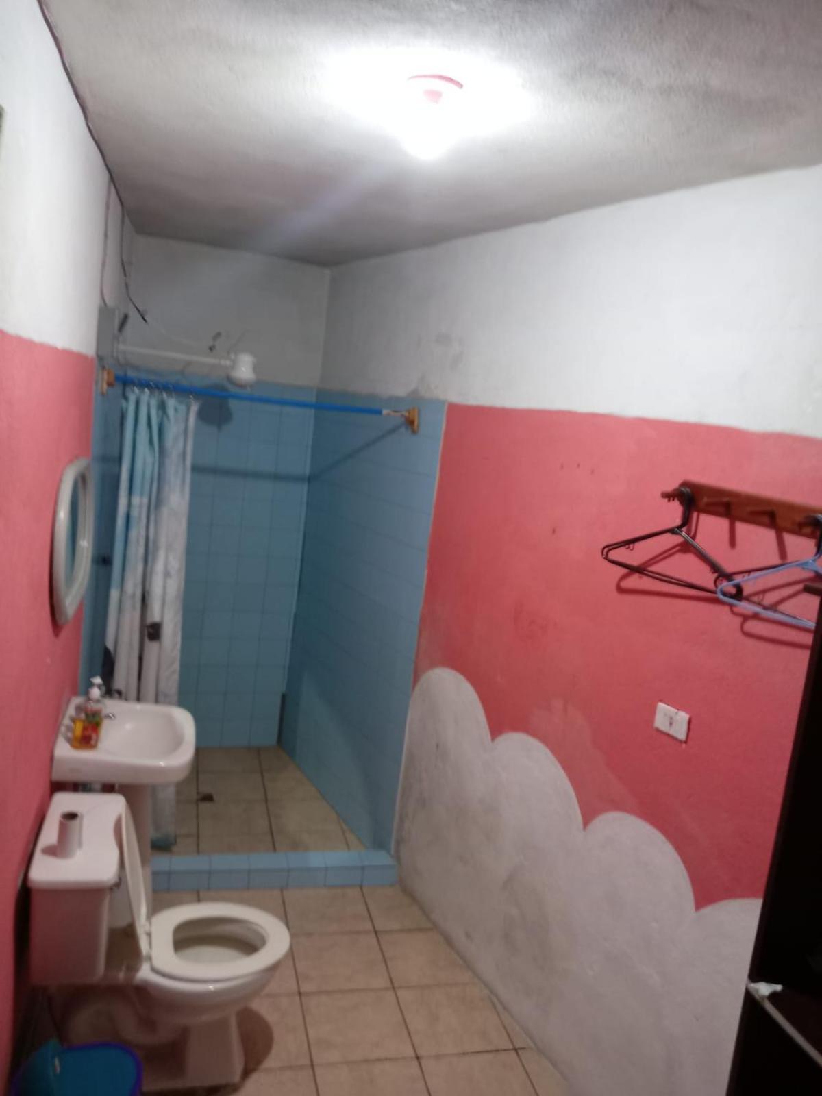 House Zope Hotel Panajachel Kültér fotó