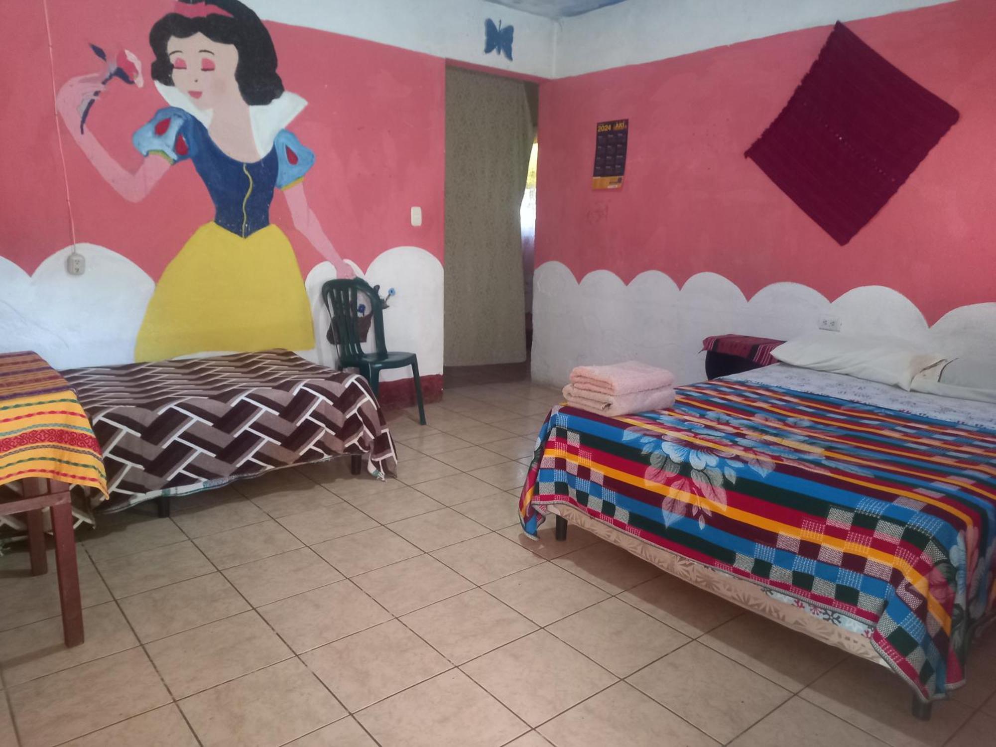 House Zope Hotel Panajachel Kültér fotó